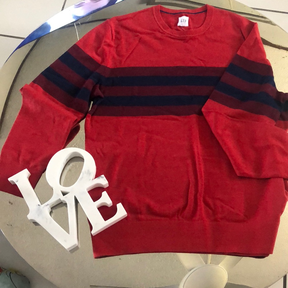 🥊 GAP Sweater